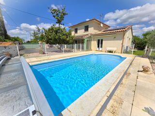  Maison à vendre 5 pièces 120 m²