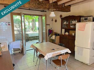  Maison à vendre 4 pièces 81 m²