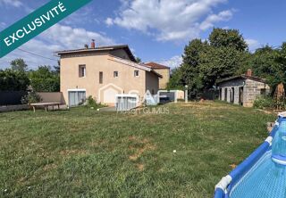  Maison à vendre 5 pièces 114 m²
