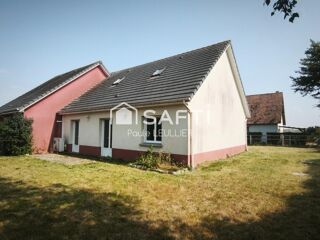  Maison à vendre 6 pièces 139 m²