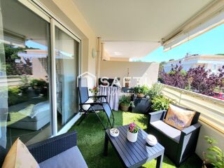  Appartement à vendre 2 pièces 42 m²