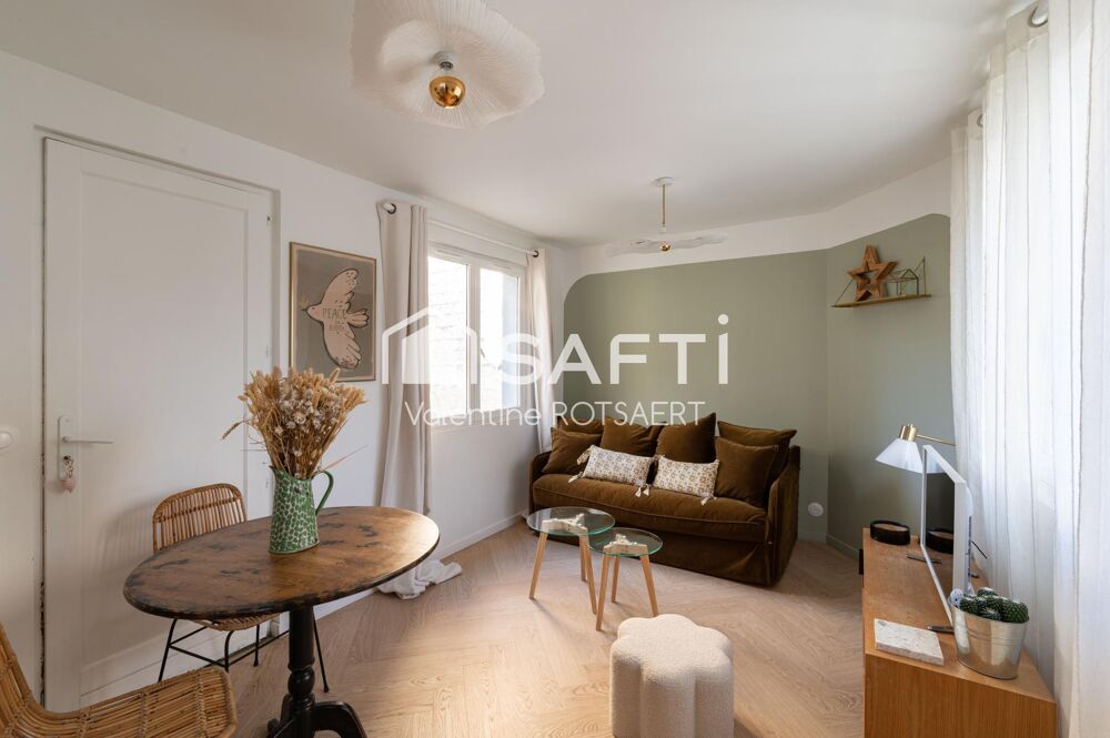 � vendre  Maison Compi�gne (60200)