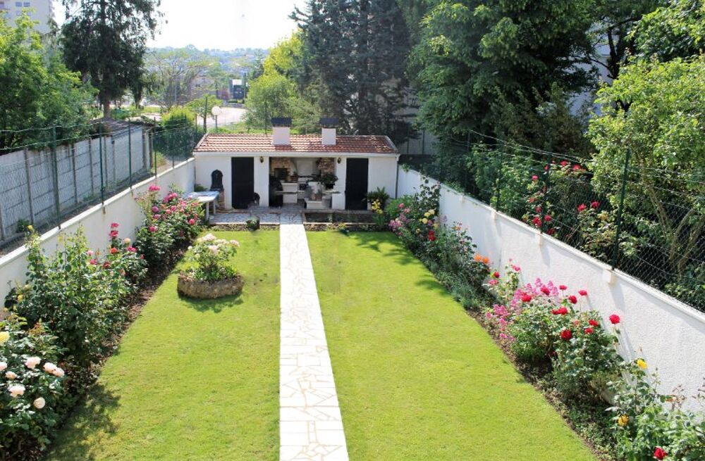 Jolie maison