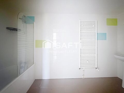  Appartement à vendre 3 pièces 62 m²