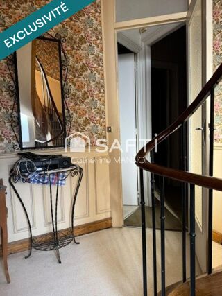 Maison à vendre 8 pièces 130 m²