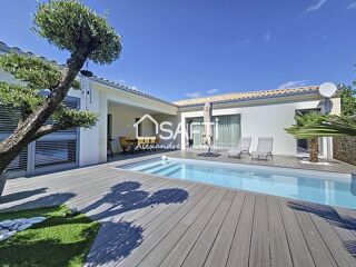  Maison � vendre 7 pi�ces 167 m�