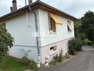  Maison � vendre 4 pi�ces 86 m�