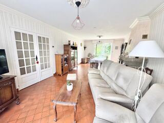  Maison � vendre 7 pi�ces 125 m�