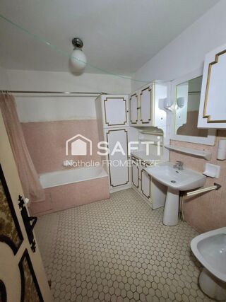  Appartement � vendre 4 pi�ces 76 m�