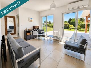  Maison à vendre 5 pièces 125 m²