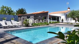  Maison � vendre 5 pi�ces 140 m�