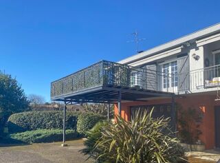  Maison à vendre 8 pièces 250 m²