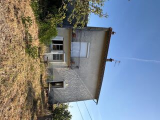  Maison à vendre 8 pièces 140 m²