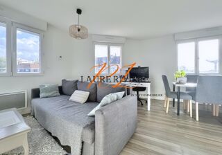  Appartement � vendre 2 pi�ces 51 m�