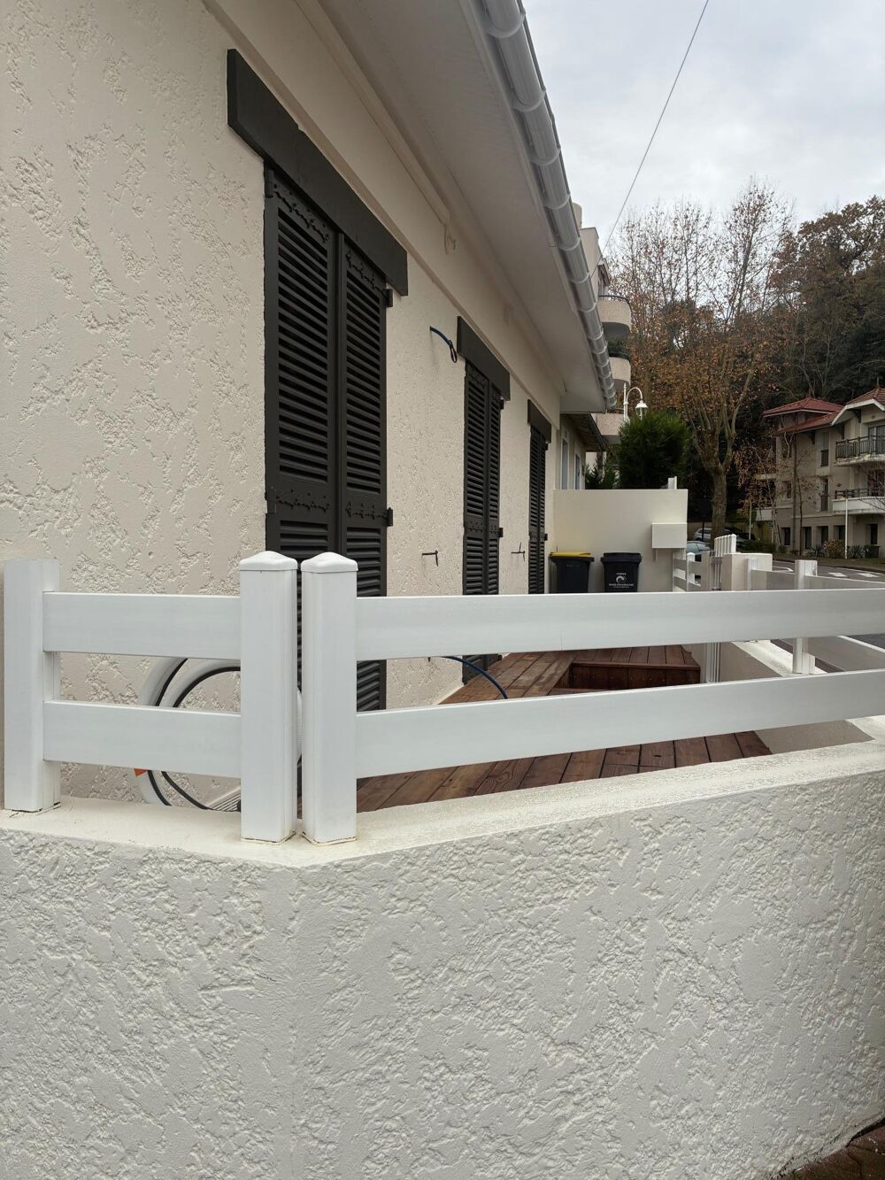 Maison entièrement rénovée / Centre-ville d'Arcachon