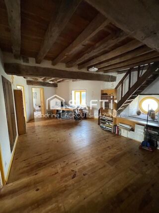  Maison � vendre 6 pi�ces 157 m�