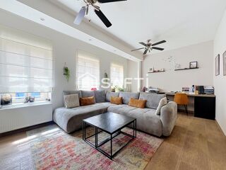  Appartement à vendre 5 pièces 145 m²