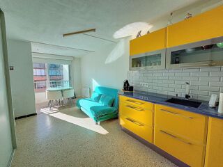  Appartement � vendre 1 pi�ce 26 m�