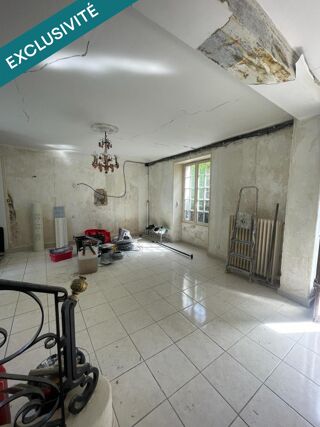  Maison à vendre 5 pièces 103 m²