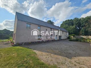  Maison � vendre 11 pi�ces 267 m�