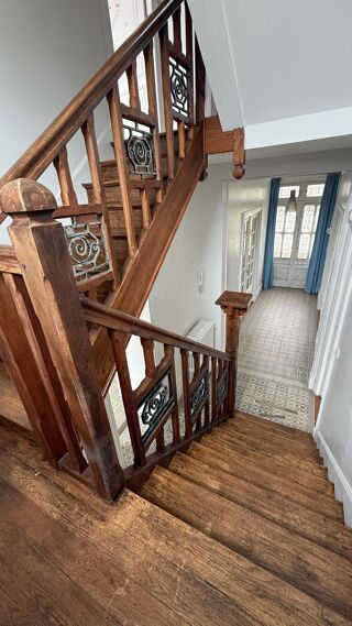  Maison à vendre 6 pièces 148 m²