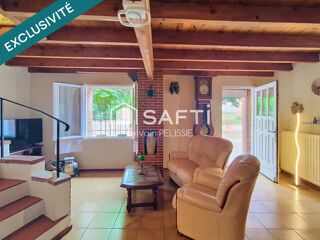  Maison à vendre 6 pièces 191 m²