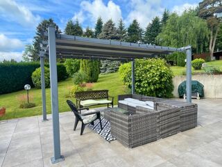  Maison à vendre 7 pièces 204 m²