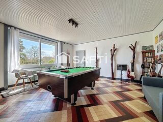  Maison � vendre 7 pi�ces 217 m�