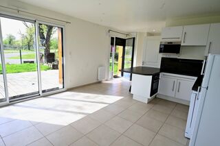  Maison � vendre 4 pi�ces 76 m�