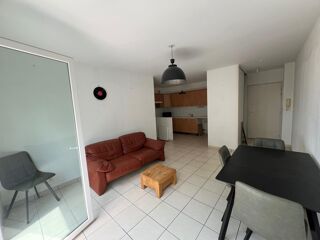  Appartement à vendre 3 pièces 56 m²