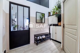  Maison à vendre 7 pièces 140 m²