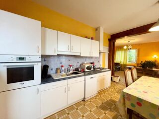  Maison à vendre 5 pièces 150 m²