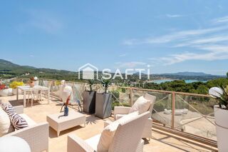  Appartement � vendre 7 pi�ces 171 m�