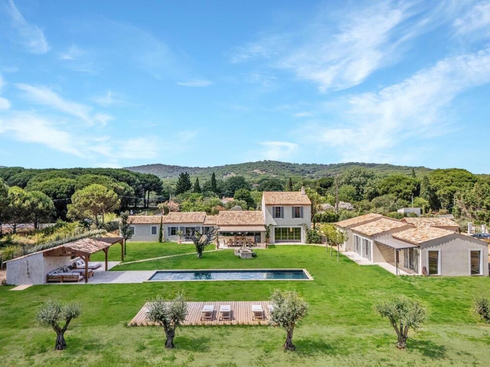 Maison 8 pièces 480 m² · à Ramatuelle · 480 m² · 5 310 000 €