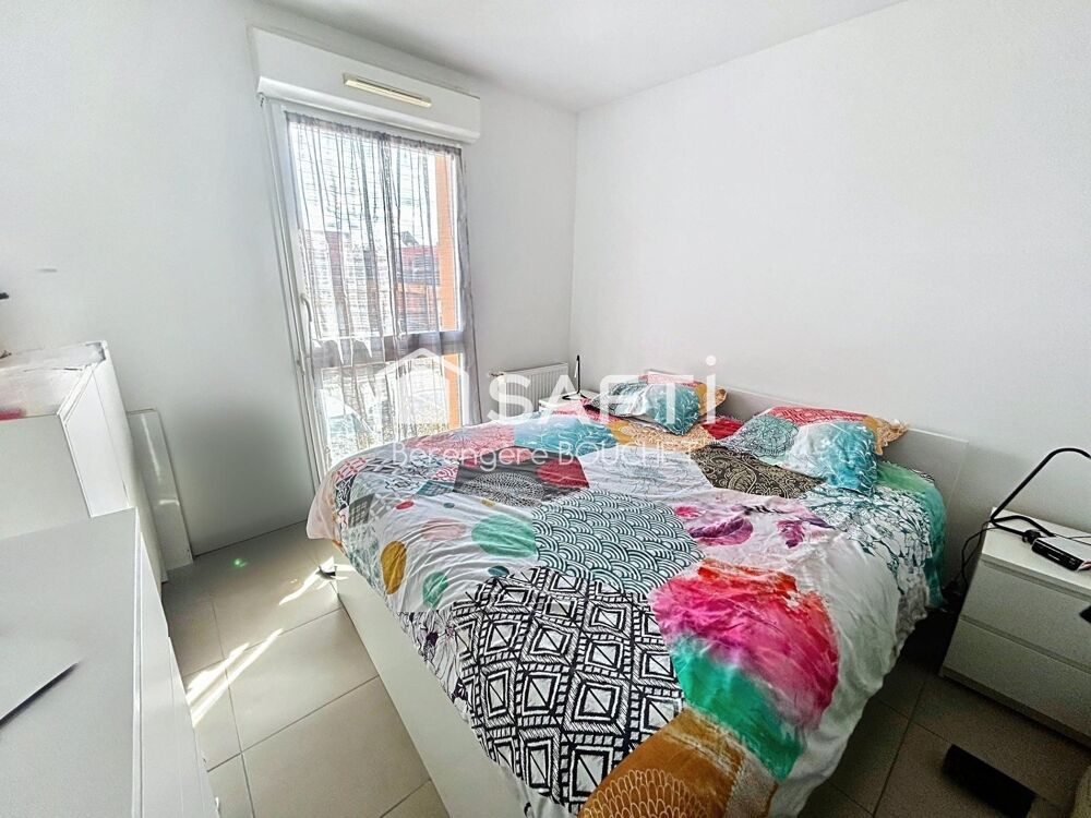 Vente Appartement Appartement t3 avec parking et terrasse Artigues-pres-bordeaux