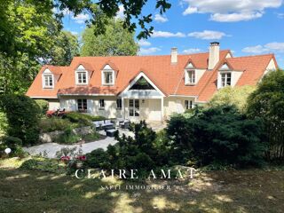  Maison à vendre 9 pièces 280 m²
