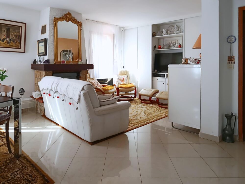Vente Maison Maison - 5 pièces - Hyères Hyeres