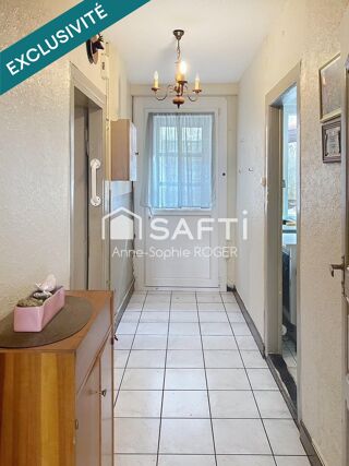  Appartement � vendre 3 pi�ces 80 m�