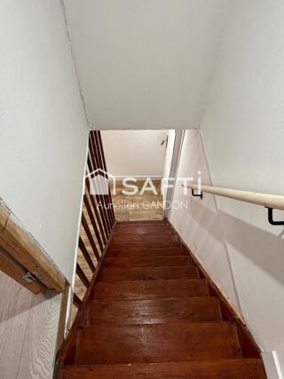  Maison � louer 3 pi�ces 48 m�