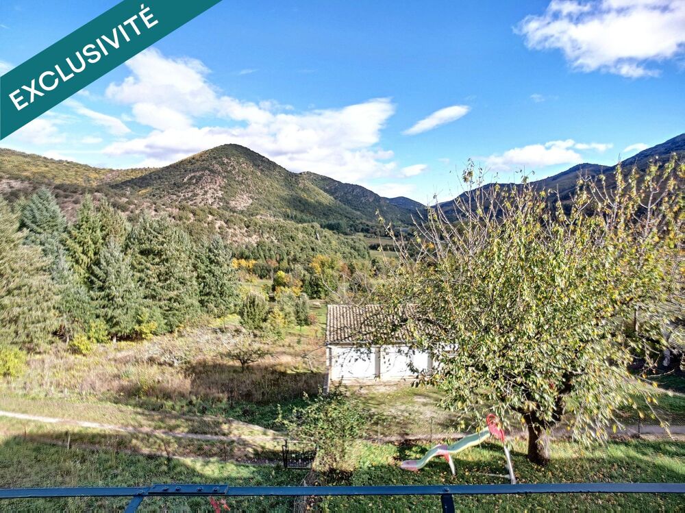 Vente Maison Une maison pleine de charme, entièrement rénovée, avec vue imprenable sur la nature environnante Saint-gervais-sur-mare