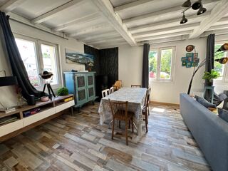  Maison à vendre 4 pièces 76 m²