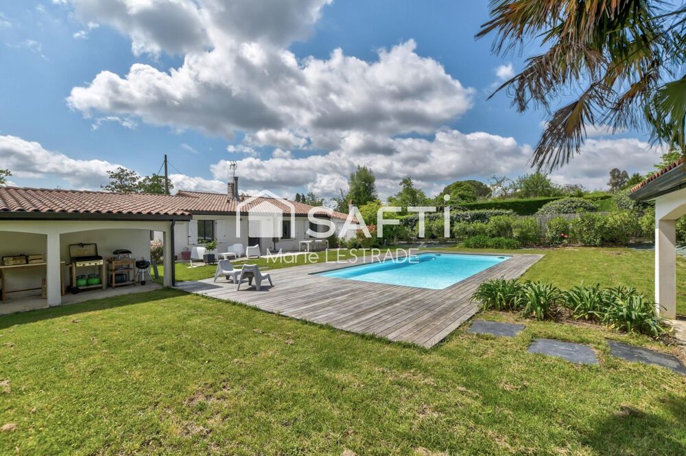 Location Maison Location meublée Rouffiac-tolosan