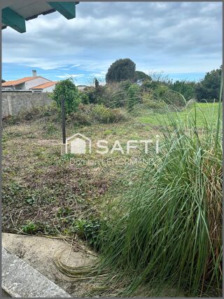  Maison à vendre 8 pièces 79 m²