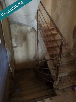  Appartement à vendre 7 pièces 125 m²