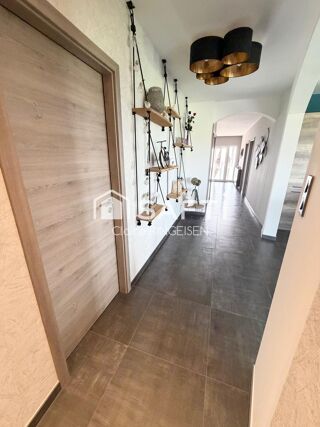  Maison � vendre 4 pi�ces 160 m�