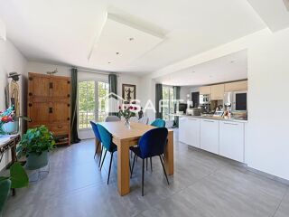  Maison à vendre 8 pièces 252 m²