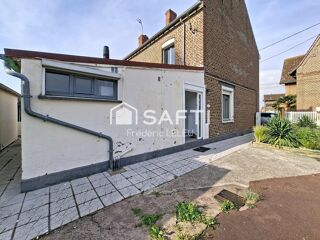  Maison à vendre 5 pièces 89 m²