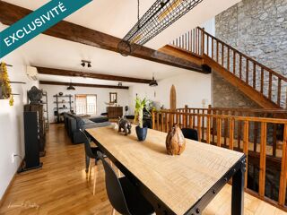  Maison à vendre 5 pièces 117 m²