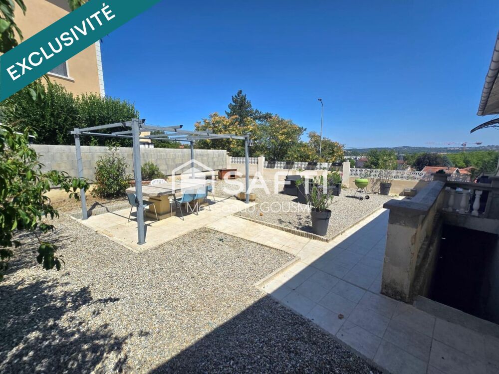 Maison 3 pièces 63 m² · à Givors · 63 m² · 189 000 €