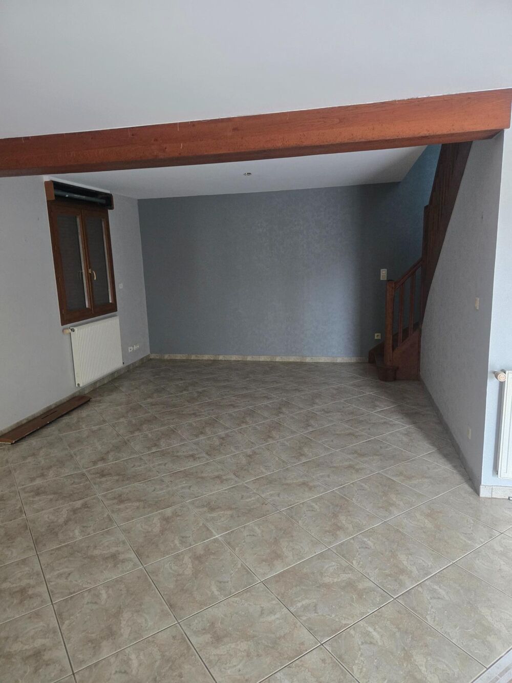 Vente Maison Au calme Saint-andre-de-messei